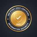 ISO 27001:2022 Certified — Satark Technology Private Limited